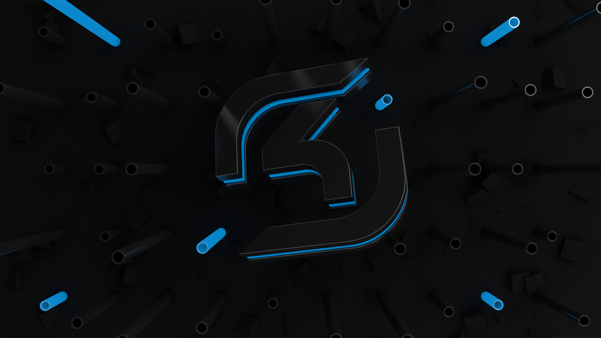 SK Gaming. CS:GO Wallpaper and Background