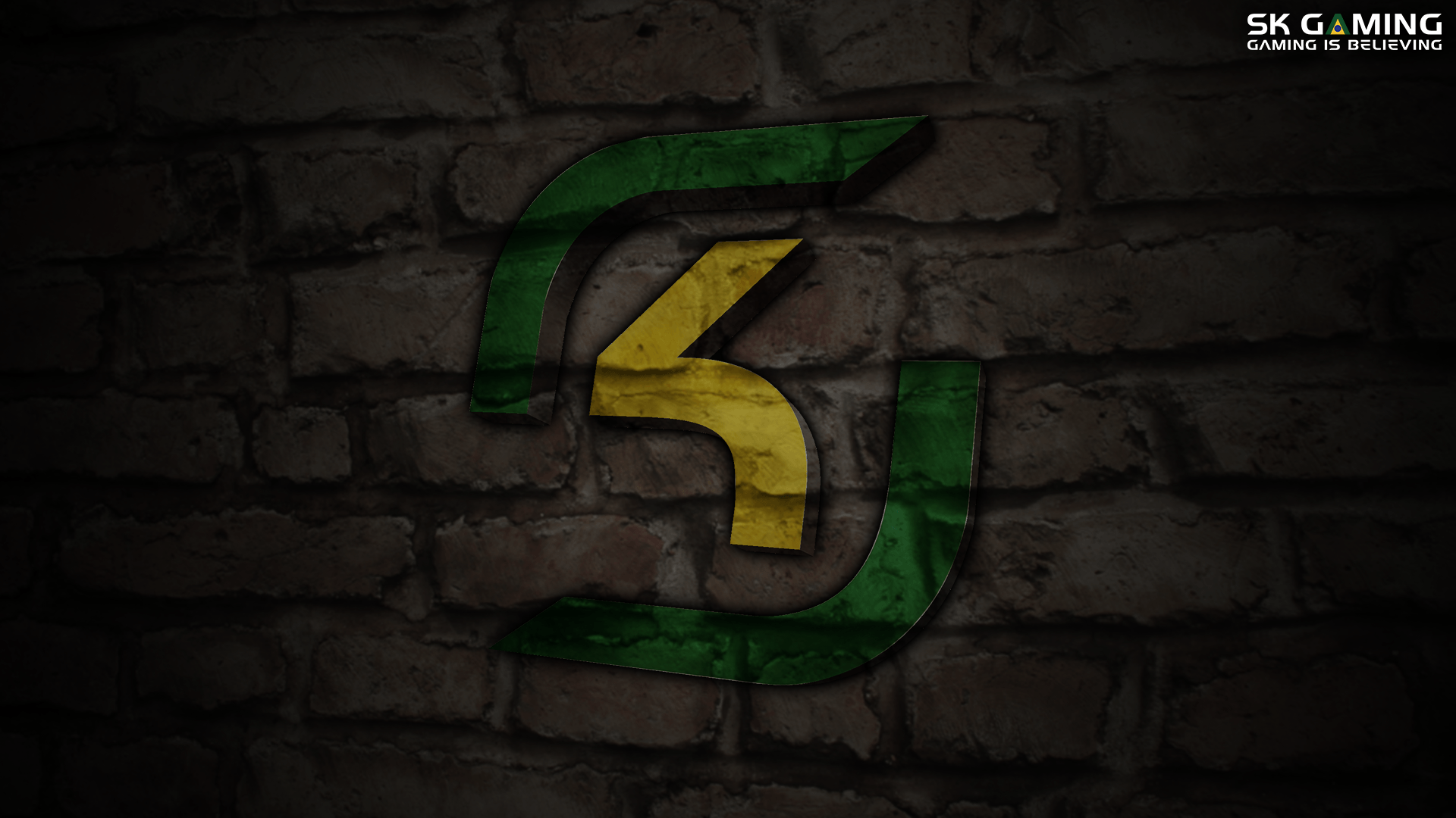 SK Gaming Brazil. CS:GO Wallpaper and Background
