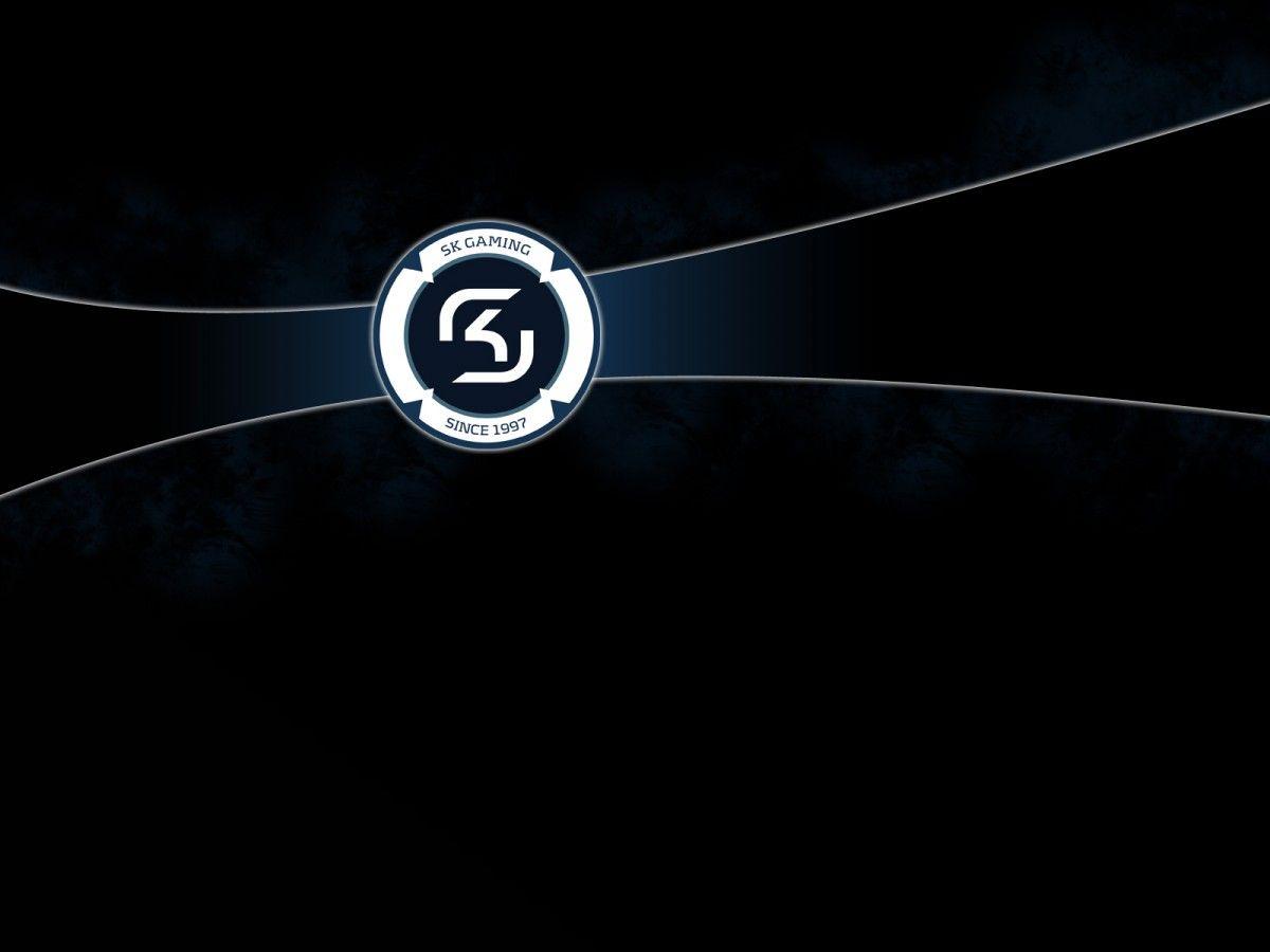SK Gaming. Content: SK Gaming Wallpaper Contest Reminder