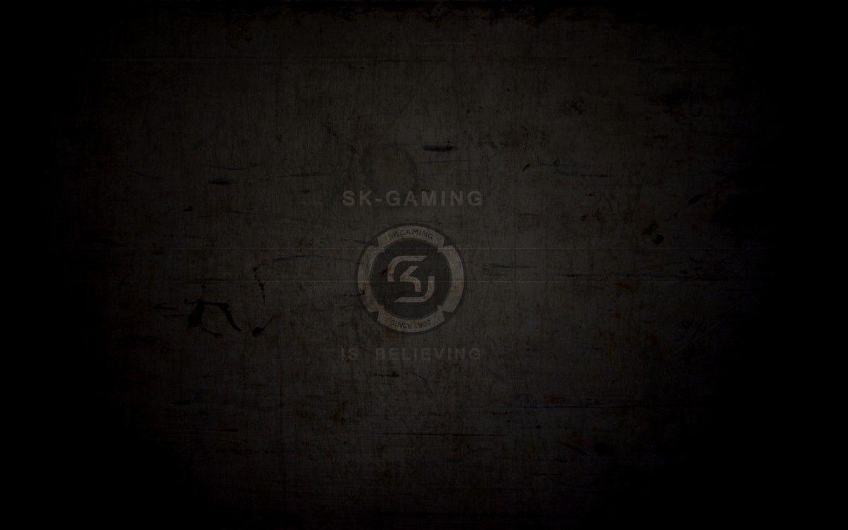 SK Gaming. Content: SK Gaming's wallpaper contest winners