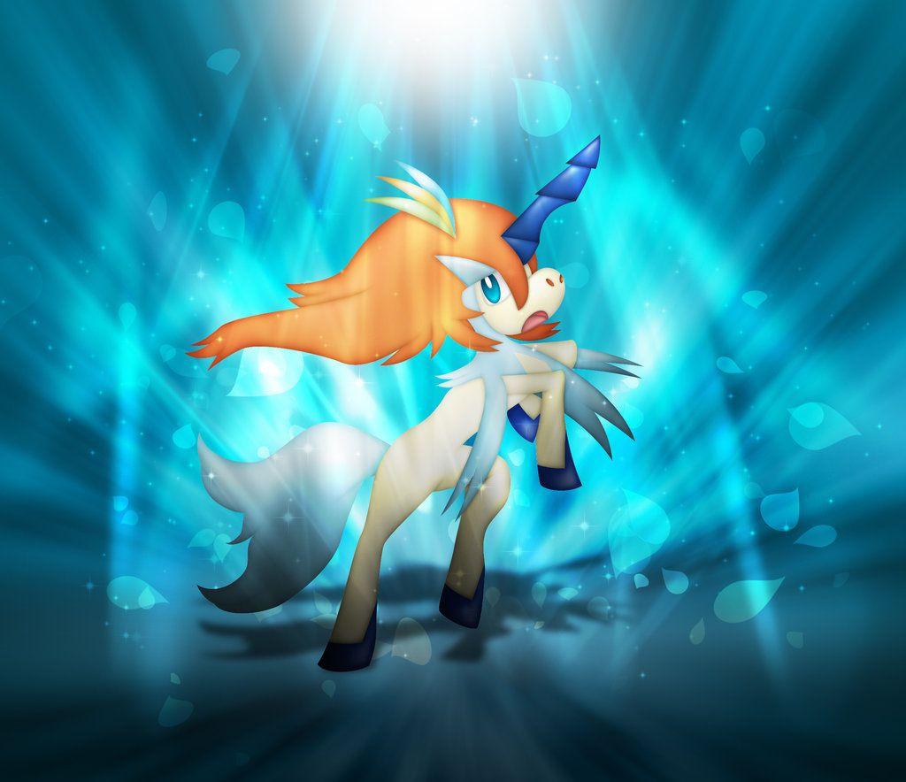 Keldeo - Pokémon  page 2 of 3 - Zerochan Anime Image Board