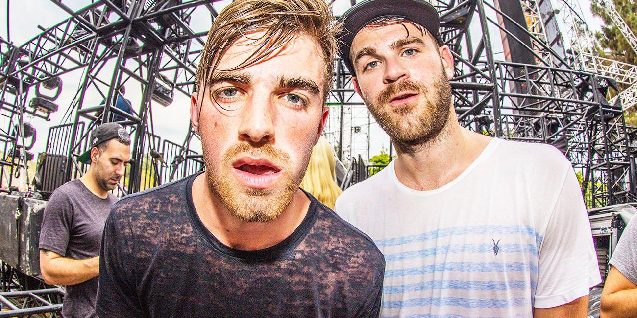 The Chainsmokers wallpaper, Music, HQ The Chainsmokers picture