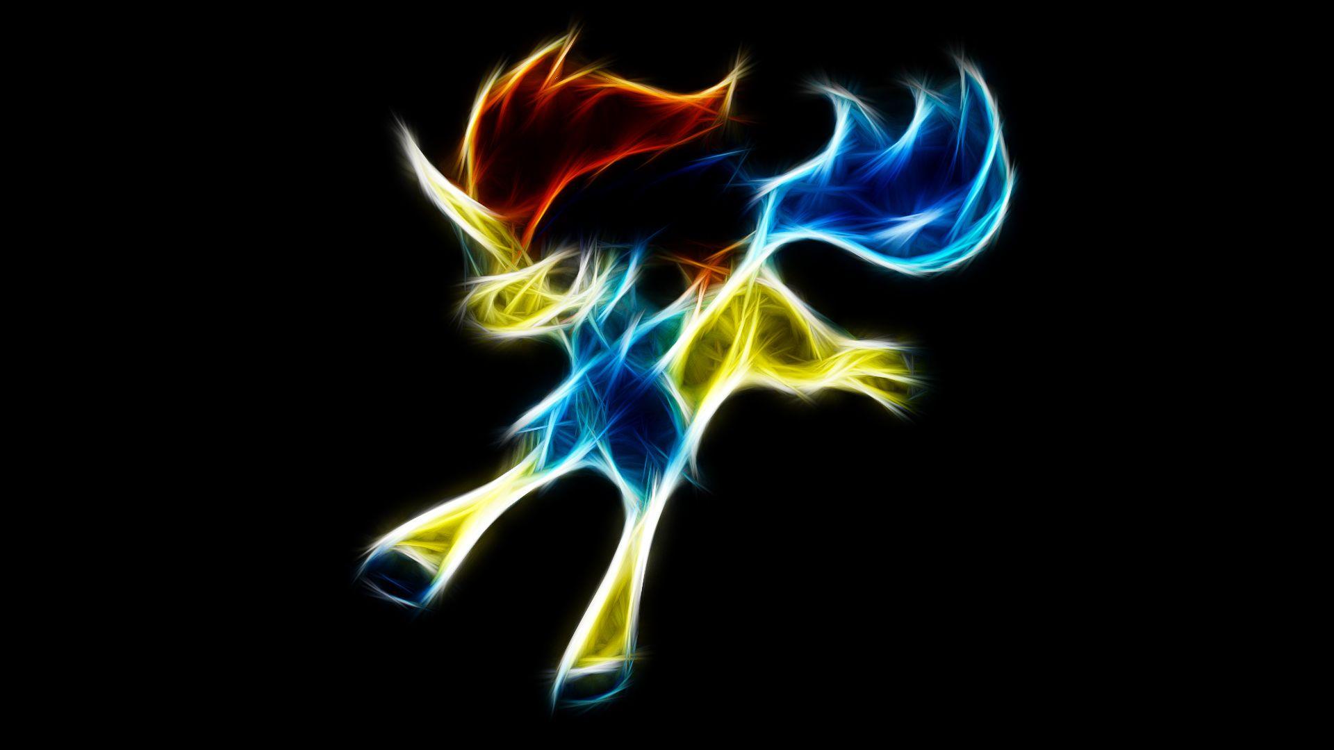 Keldeo