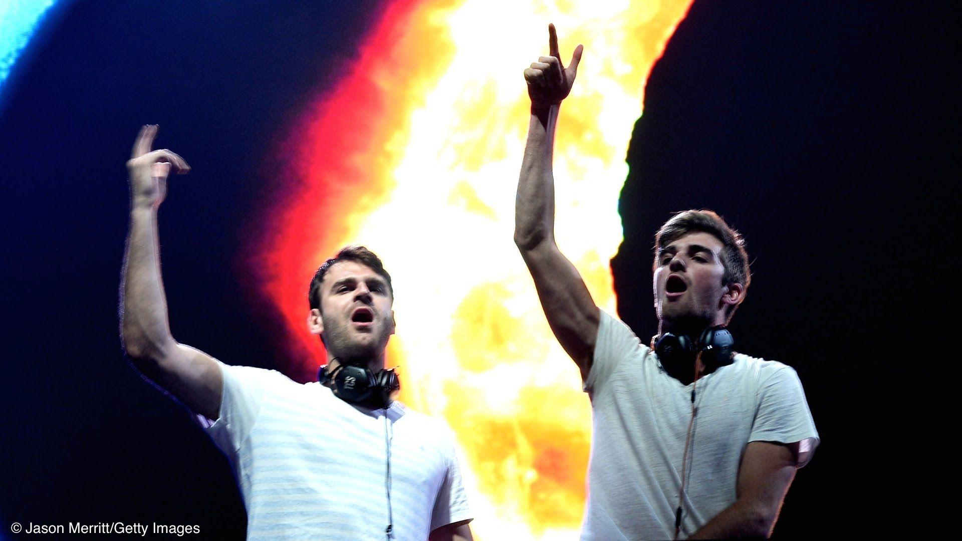 Interview: The Chainsmokers Take the World by Storm with Their