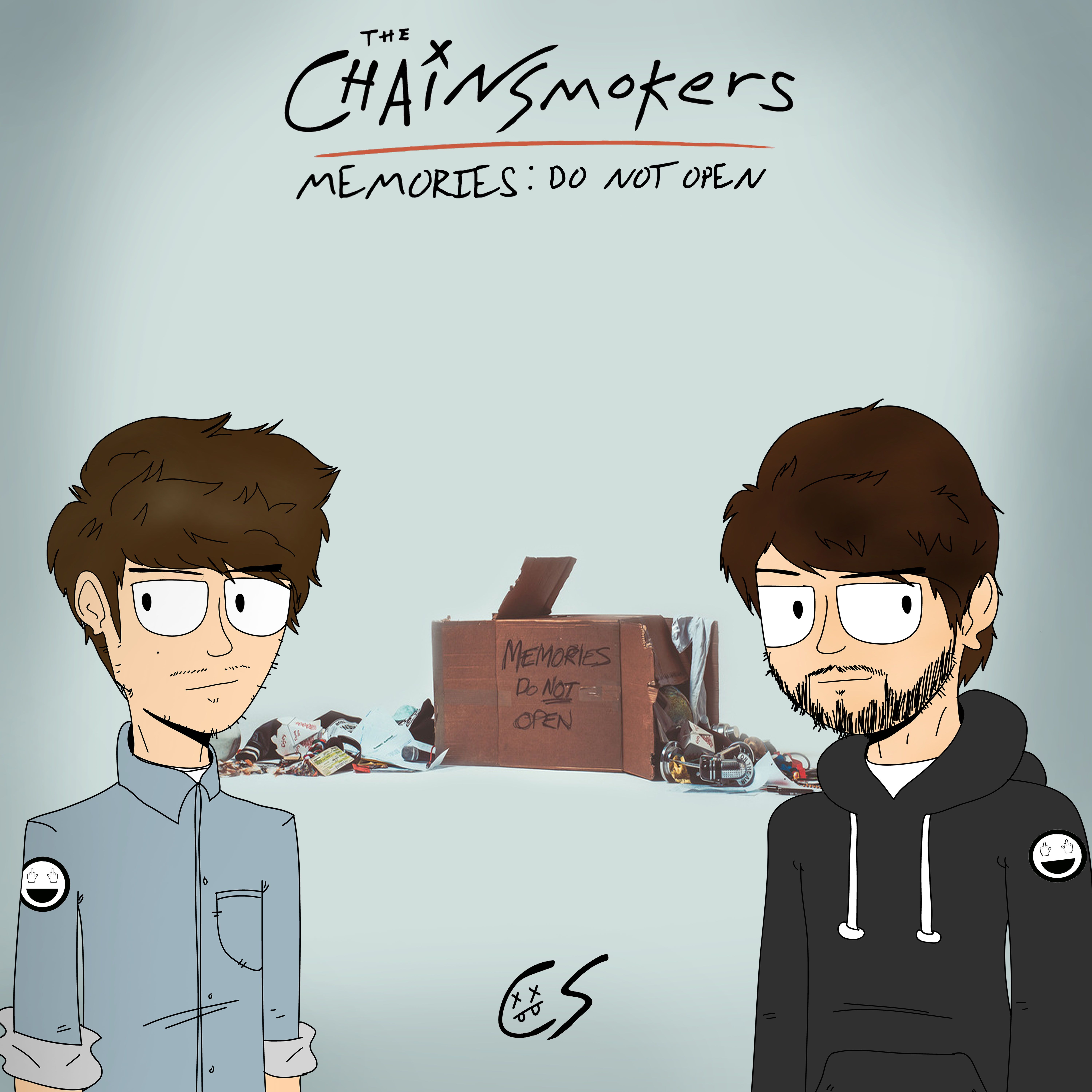 thechainsmokers
