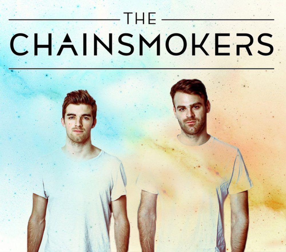 The Chainsmokers To Release New Song Paris Tomorrow!