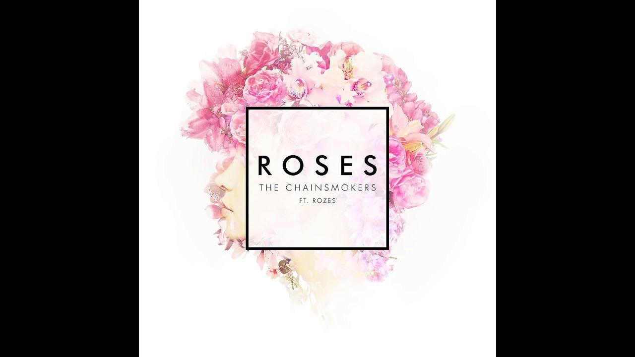 The Chainsmokers ft. ROZES