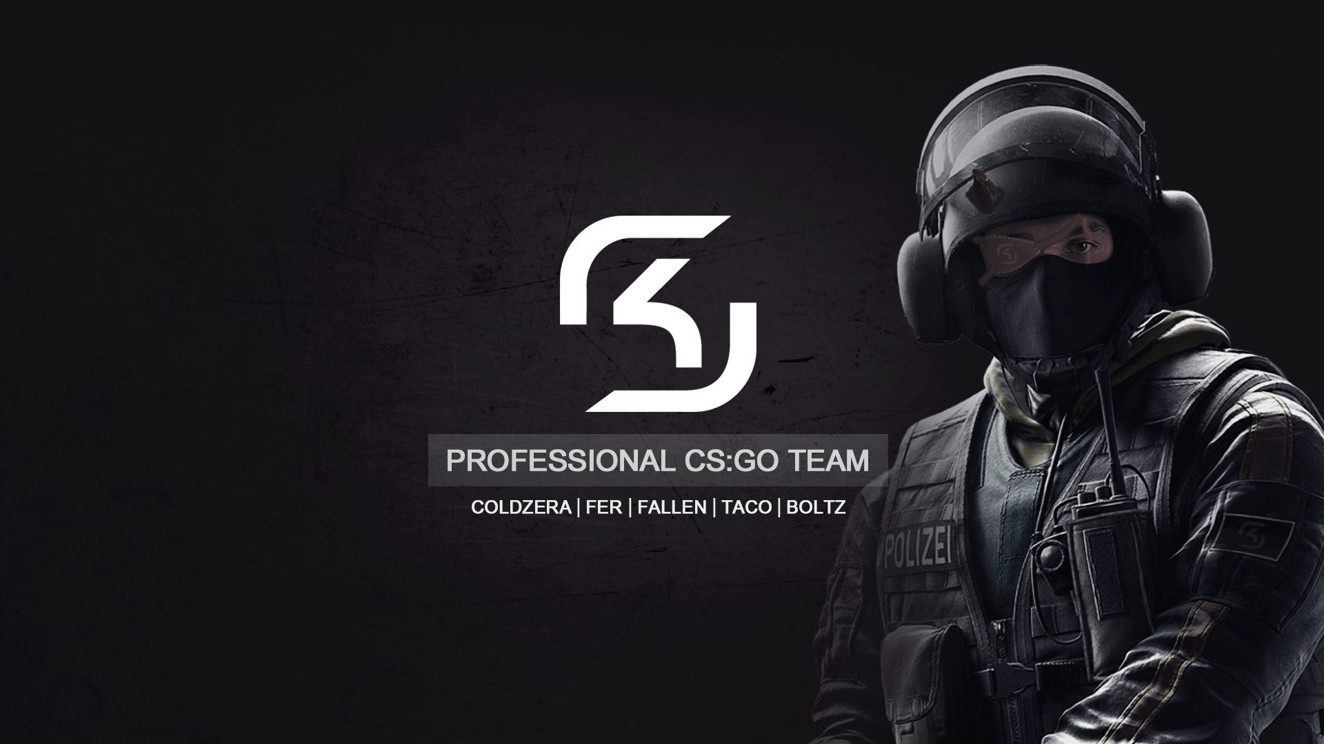 SK Gaming Wallpapers Wallpaper Cave