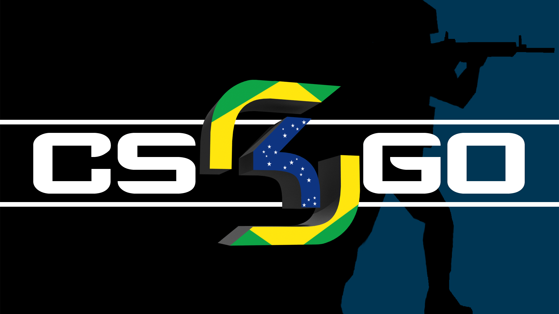 SK TEAM Brazilian Wallpaper. CS:GO Wallpaper and Background