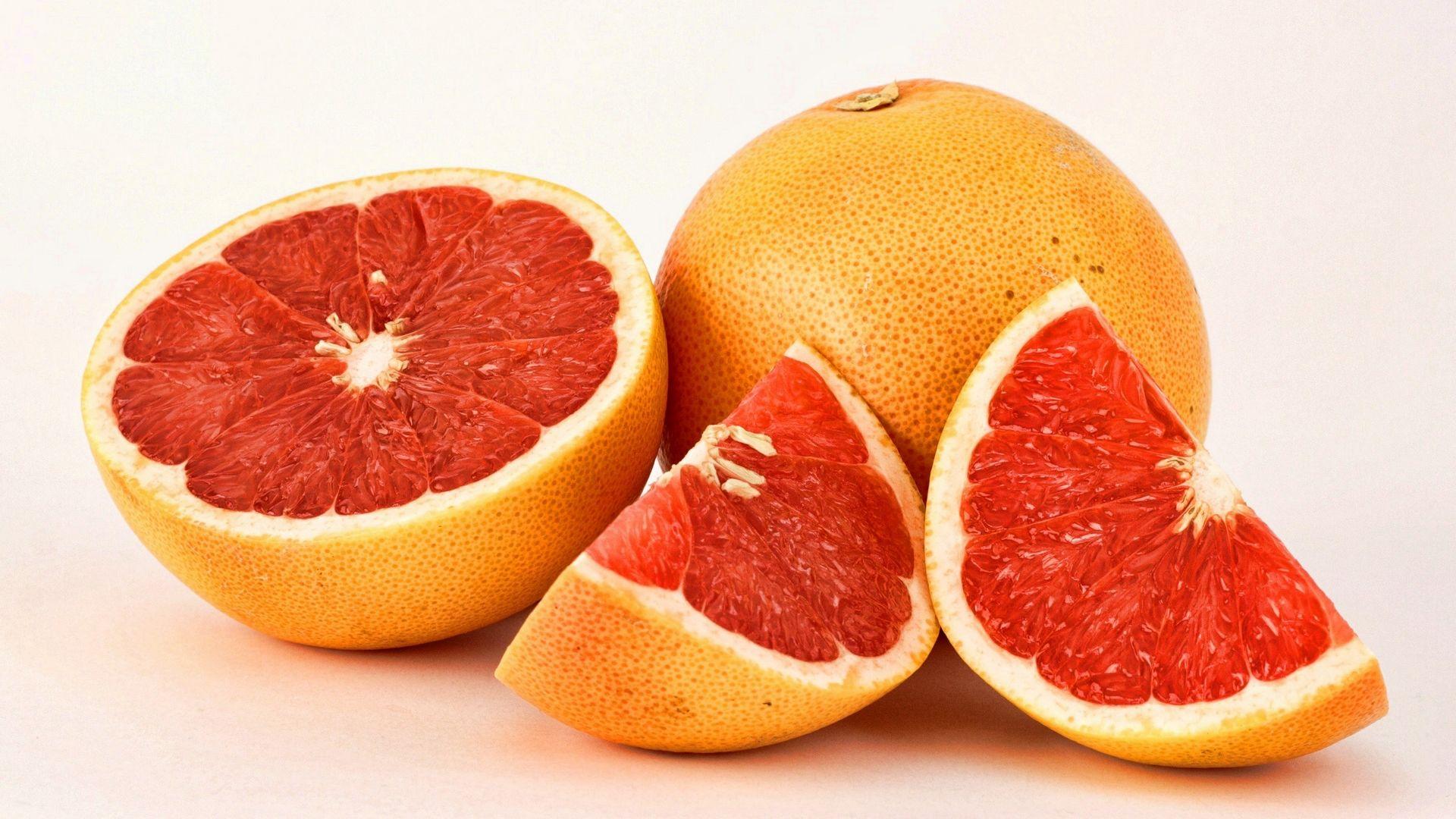 Orange Fruit HD Wallpaper 0040