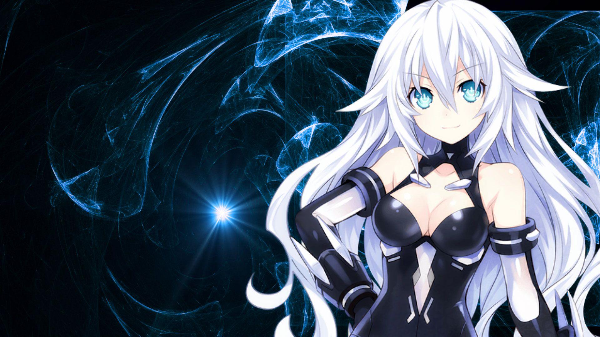 Download high definition quality wallpapers of hyperdimension neptunia hd w...