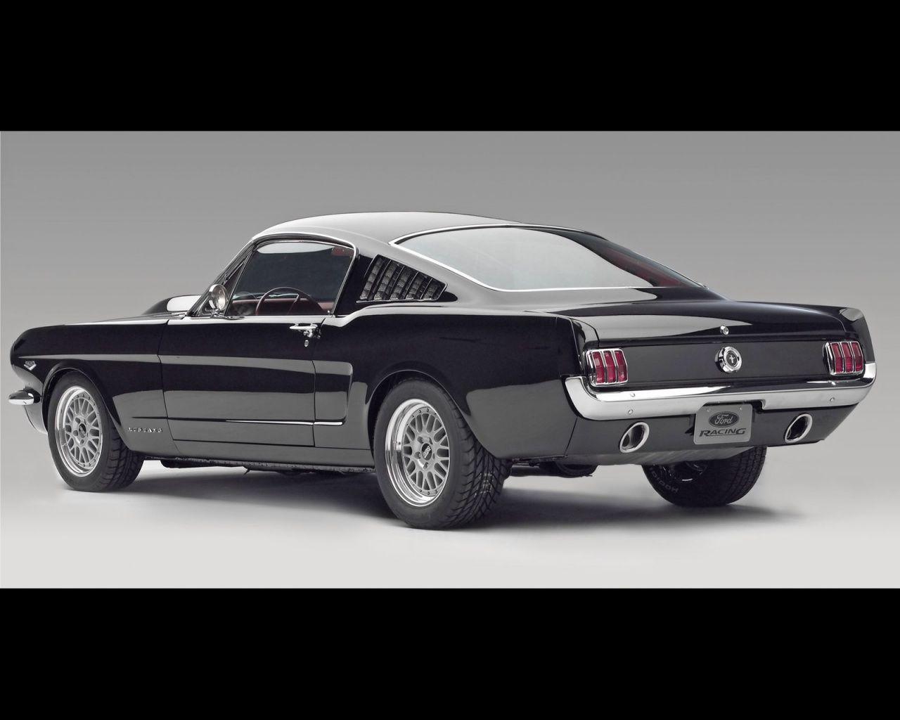 Ford Mustang Fastback Cammer Wallpaper. Ford Mustang, Ford