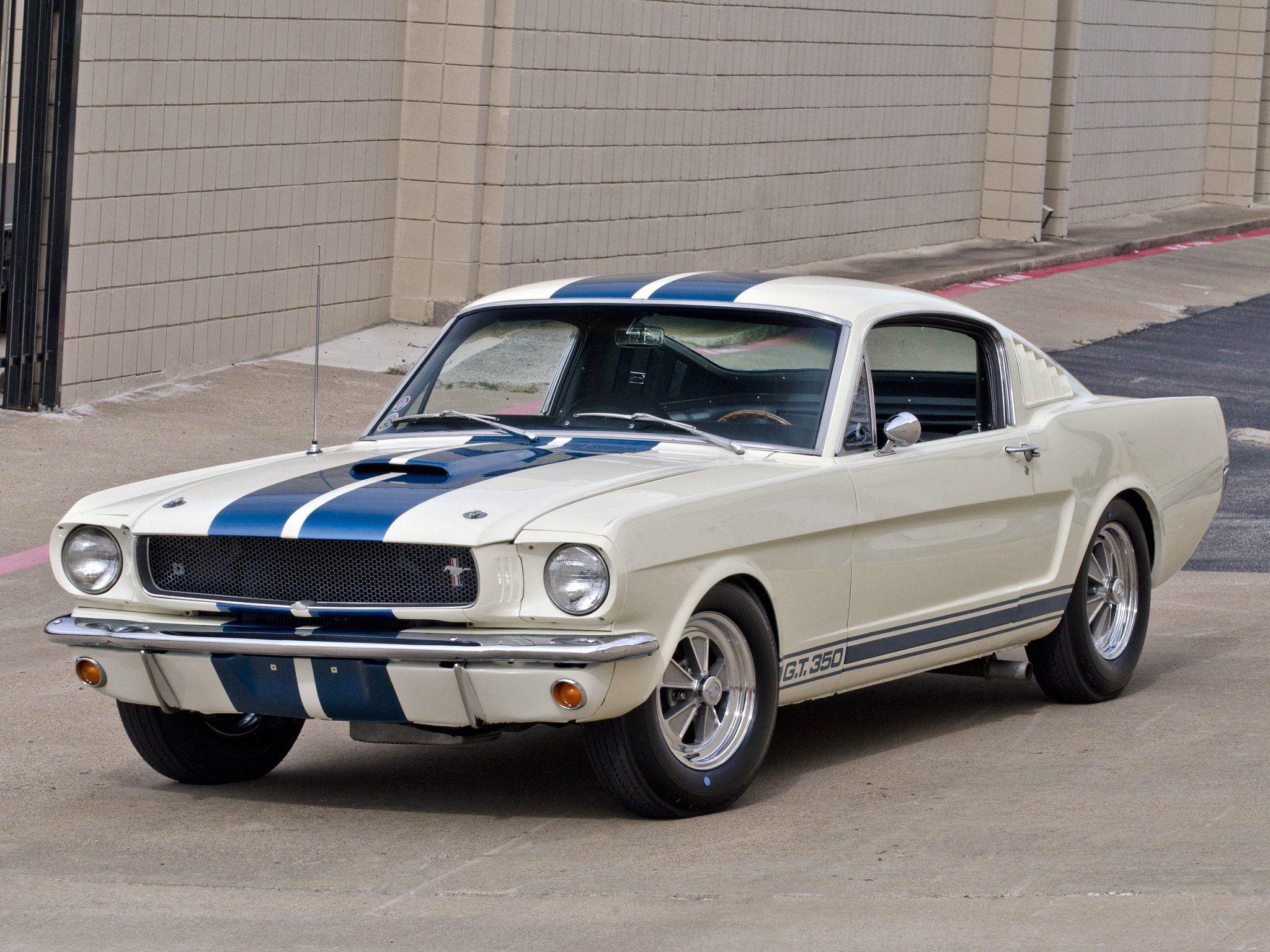 Shelby GT350 ford mustang classic muscle d wallpaper. Image