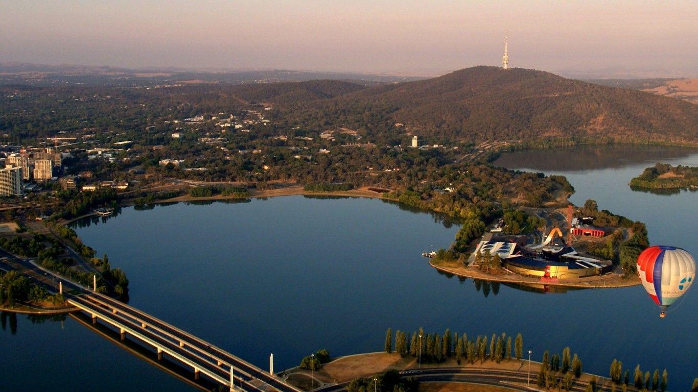 Canberra Wallpaper, Live Canberra Picture (46), PC, W.Web