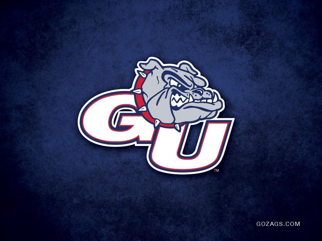 Gonzaga Bulldogs Men's Basketball Wallpapers - Wallpaper Cave