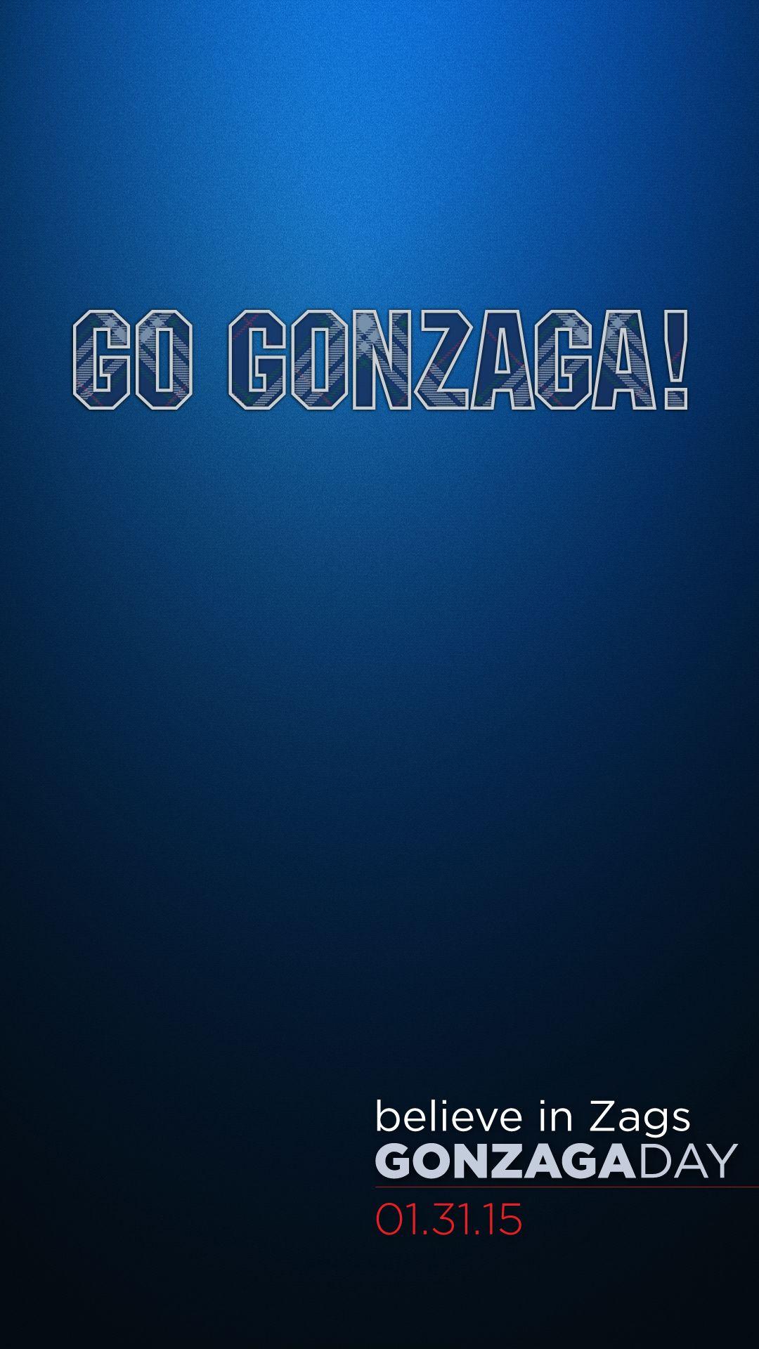 image of Gonzaga Bulldogs Wallpaper Desktop - #SC