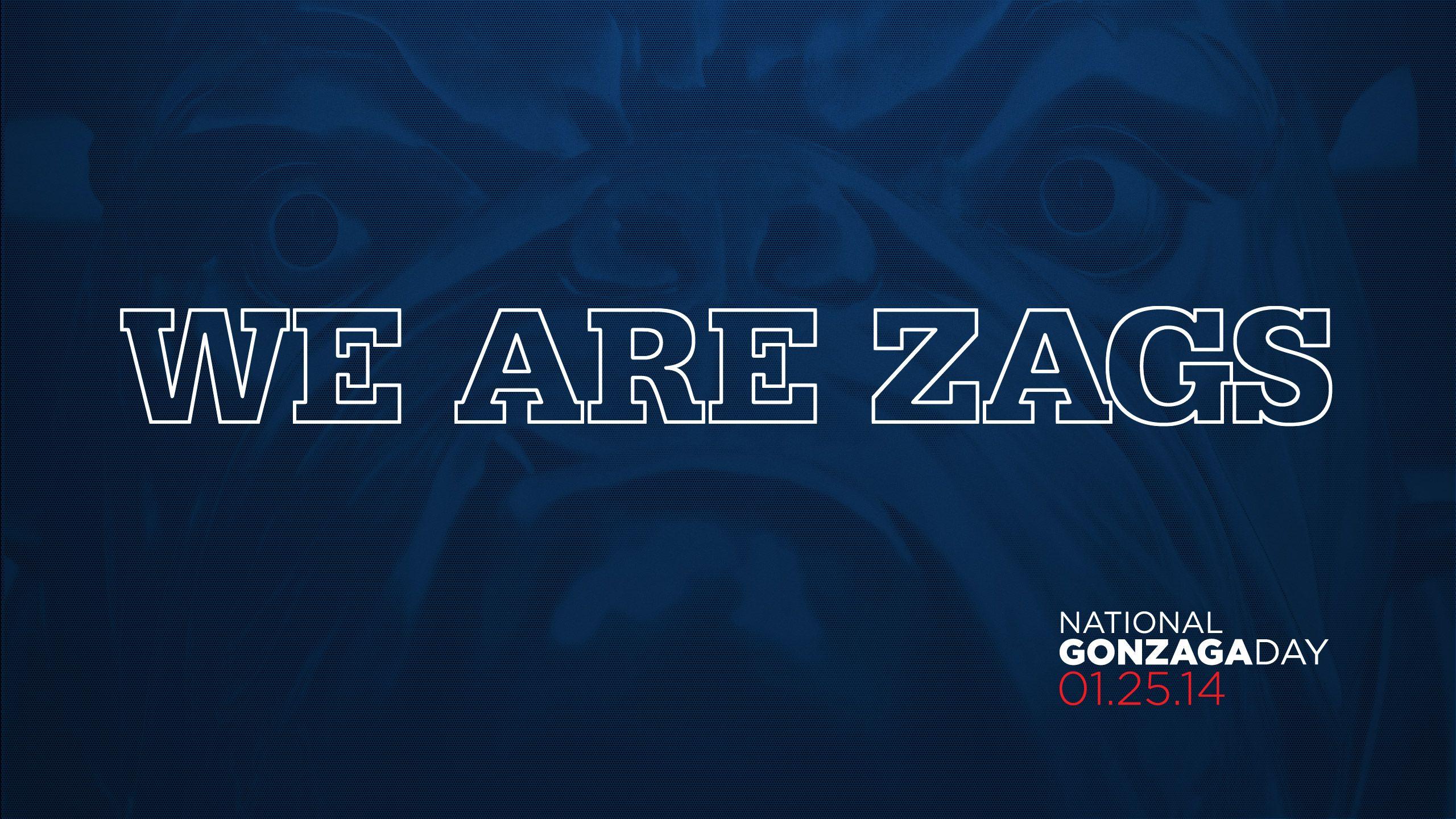 image of Gonzaga Bulldogs Wallpaper Desktop - #SC