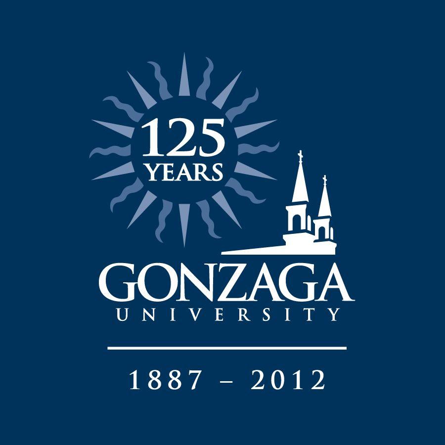 gonzaga university logo.000 vector logos