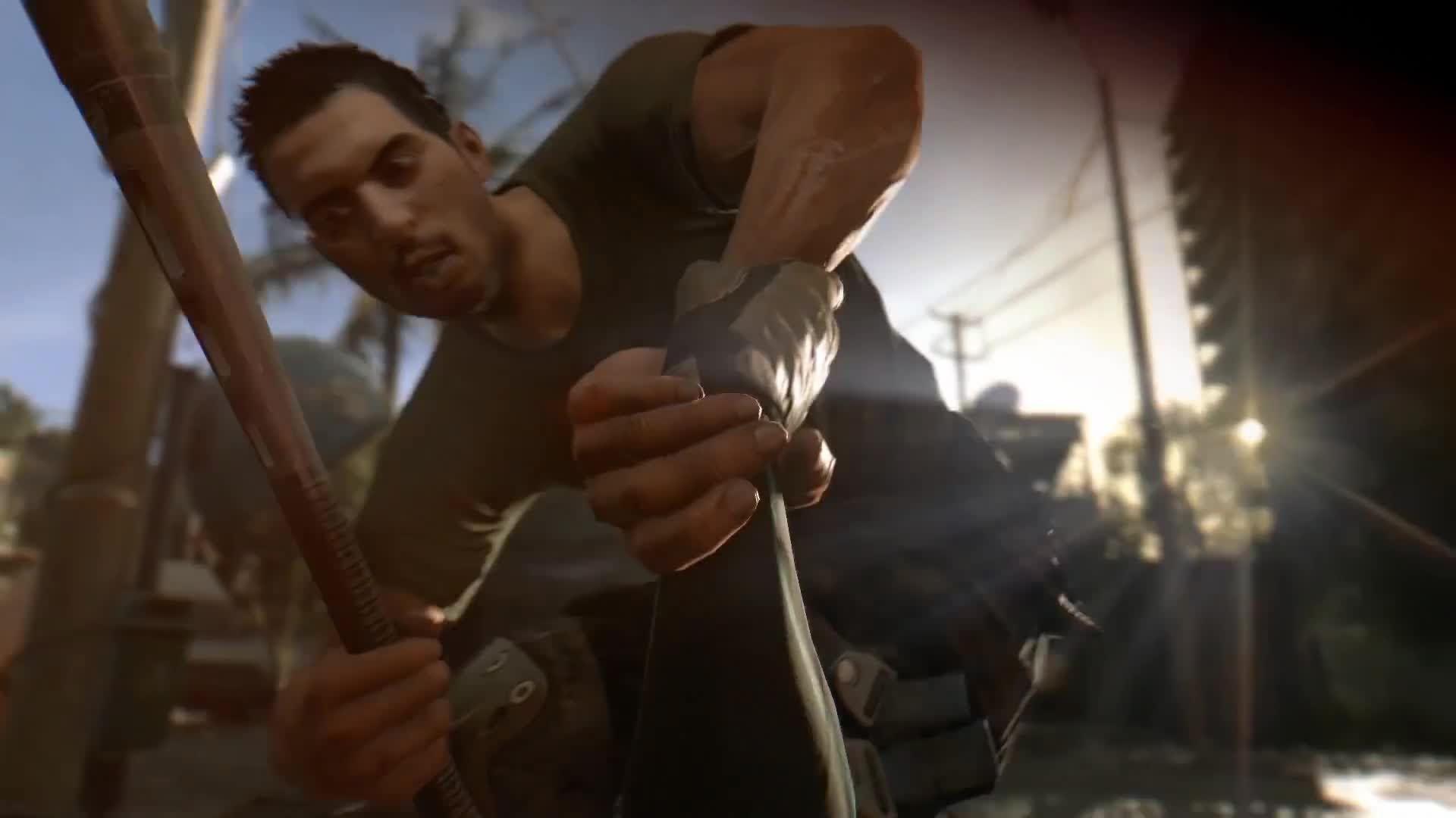 kyle crane dying light