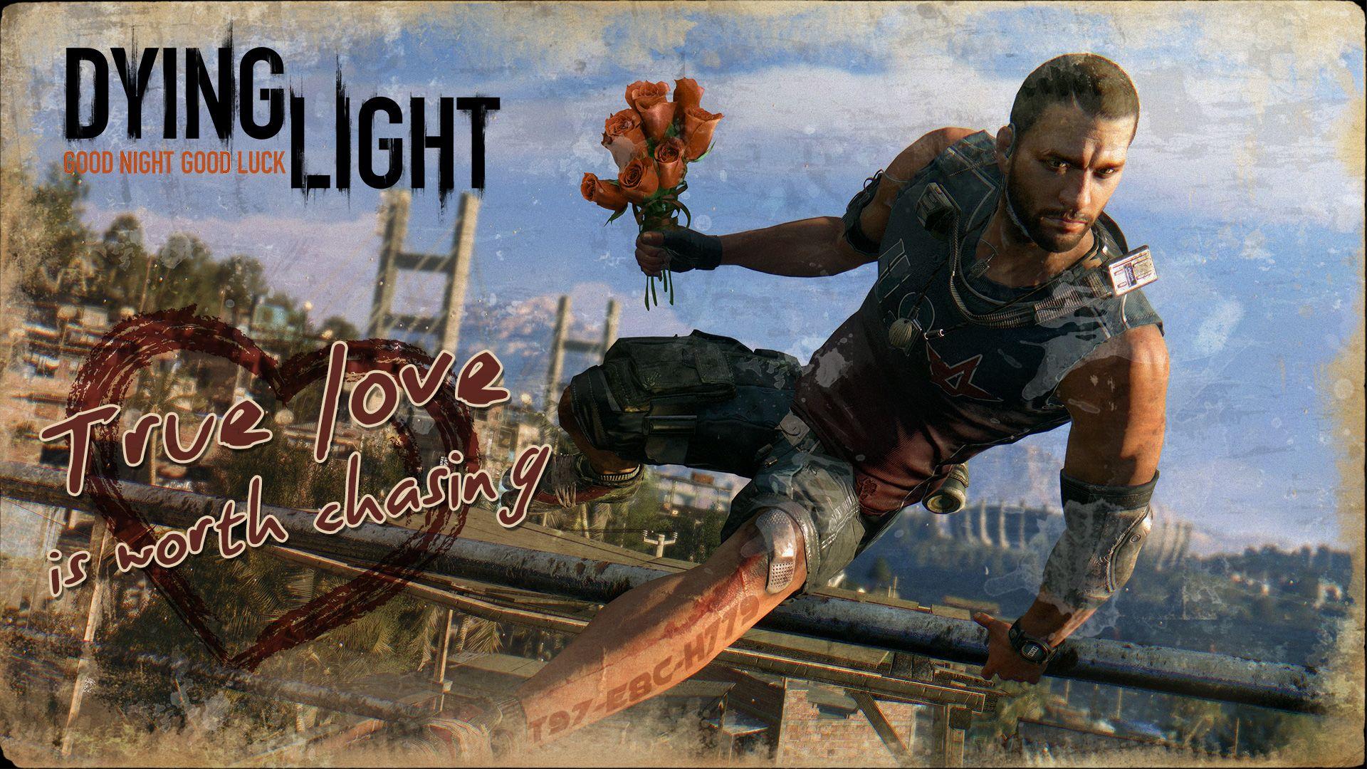Dying Light Kyle Crane Wallpapers - Wallpaper Cave.