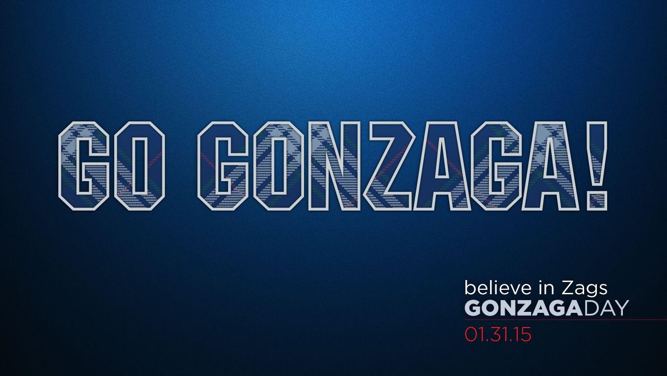 image of Gonzaga University Wallpaper - #SC