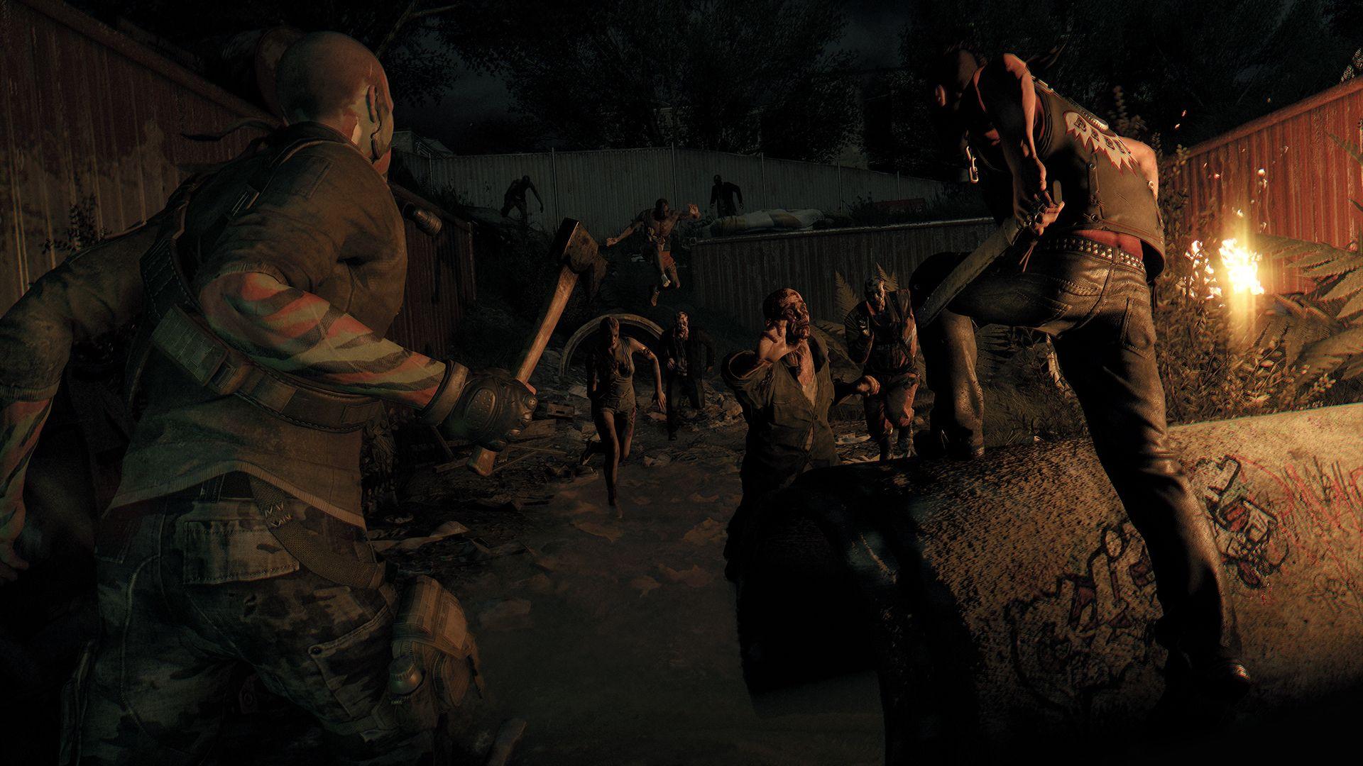 Dying Light Review