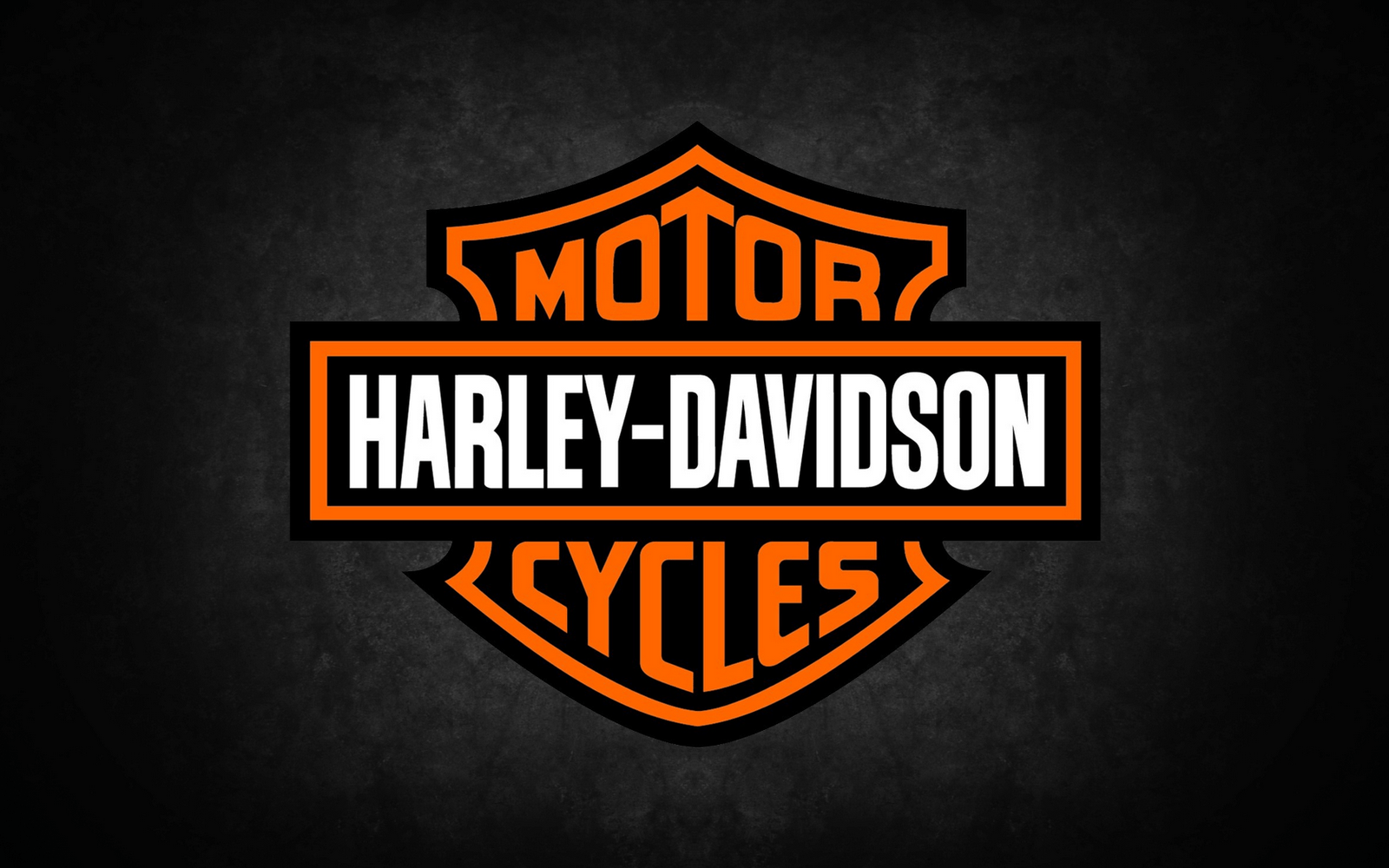 Harley Davidson Logos Wallpapers Wallpaper Cave