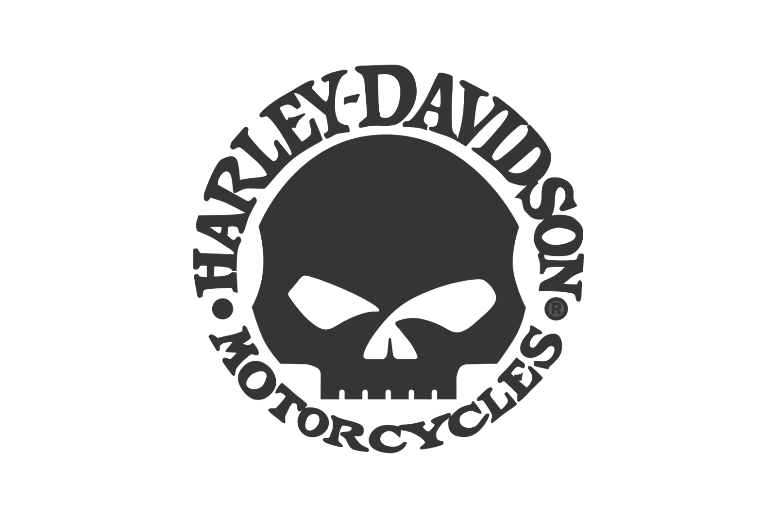 Harley Davidson Th Years Logo iWallHD HD
