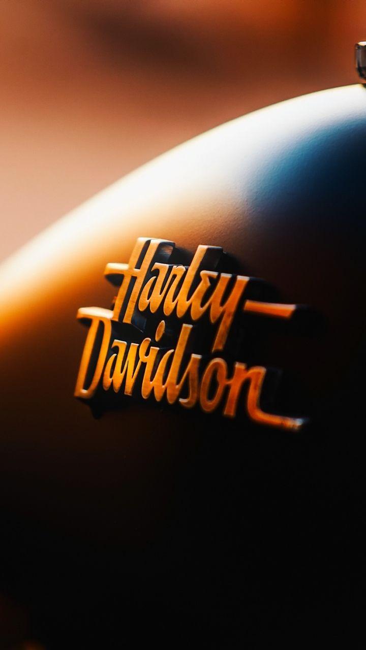 IPhone SE Harley Davidson