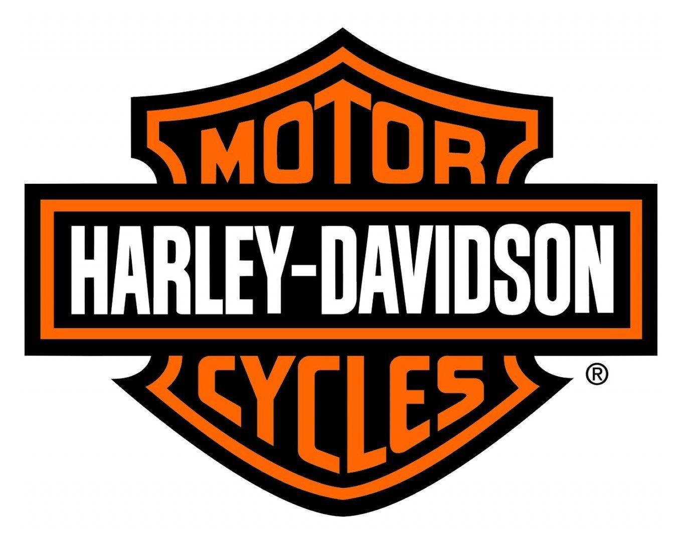 Harley Davidson Logo Harley Davidson Logo Wallpaper
