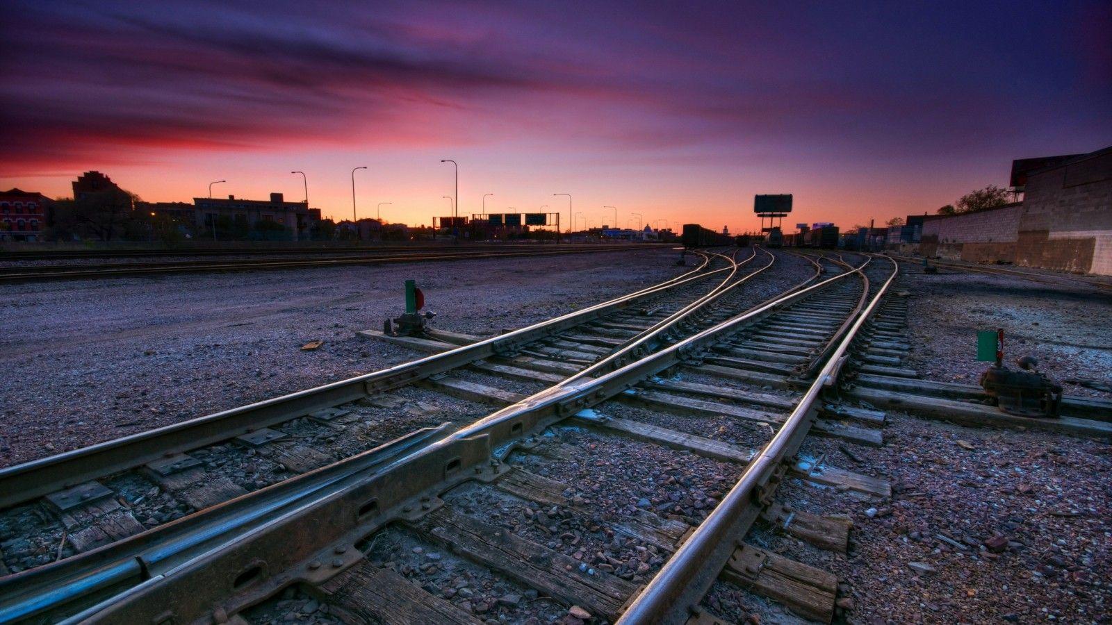 Tracks Wallpapers - Wallpaper Cave