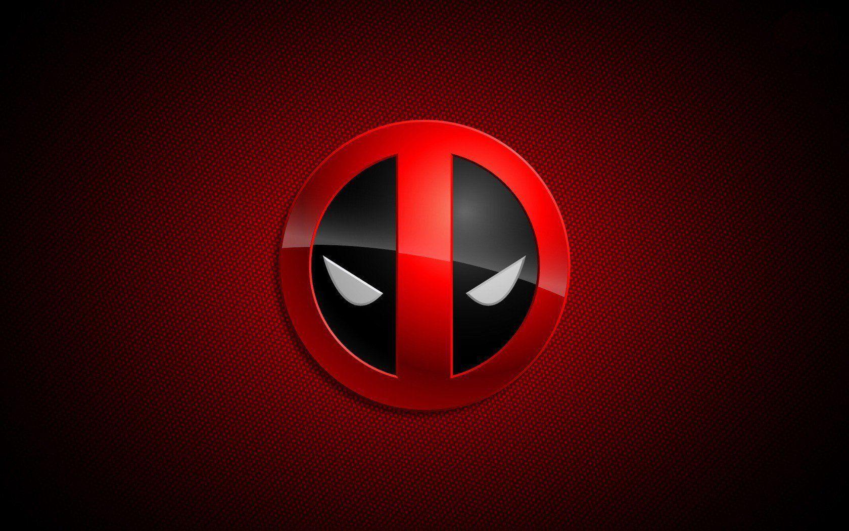 Deadpool Game Logo. Games HD 4k Wallpaper