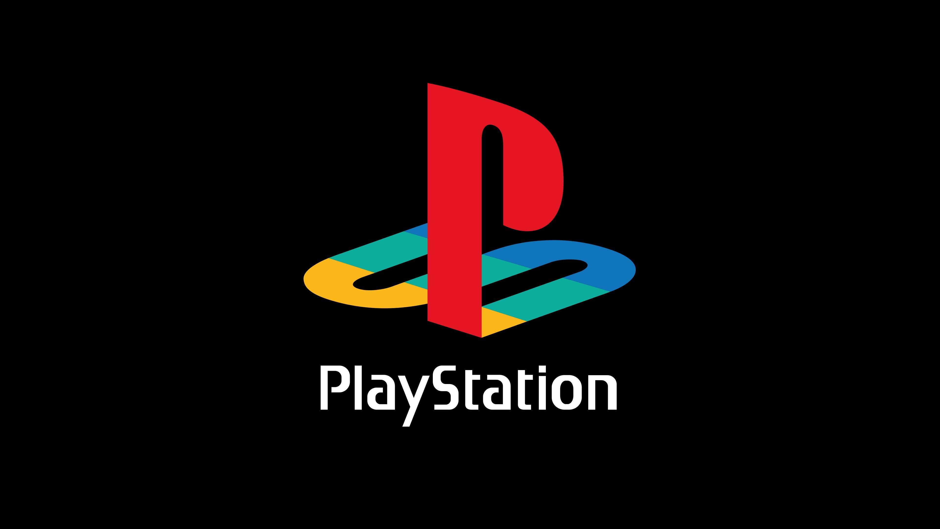 PlayStation, Video Games, Logo Wallpaper HD / Desktop and Mobile
