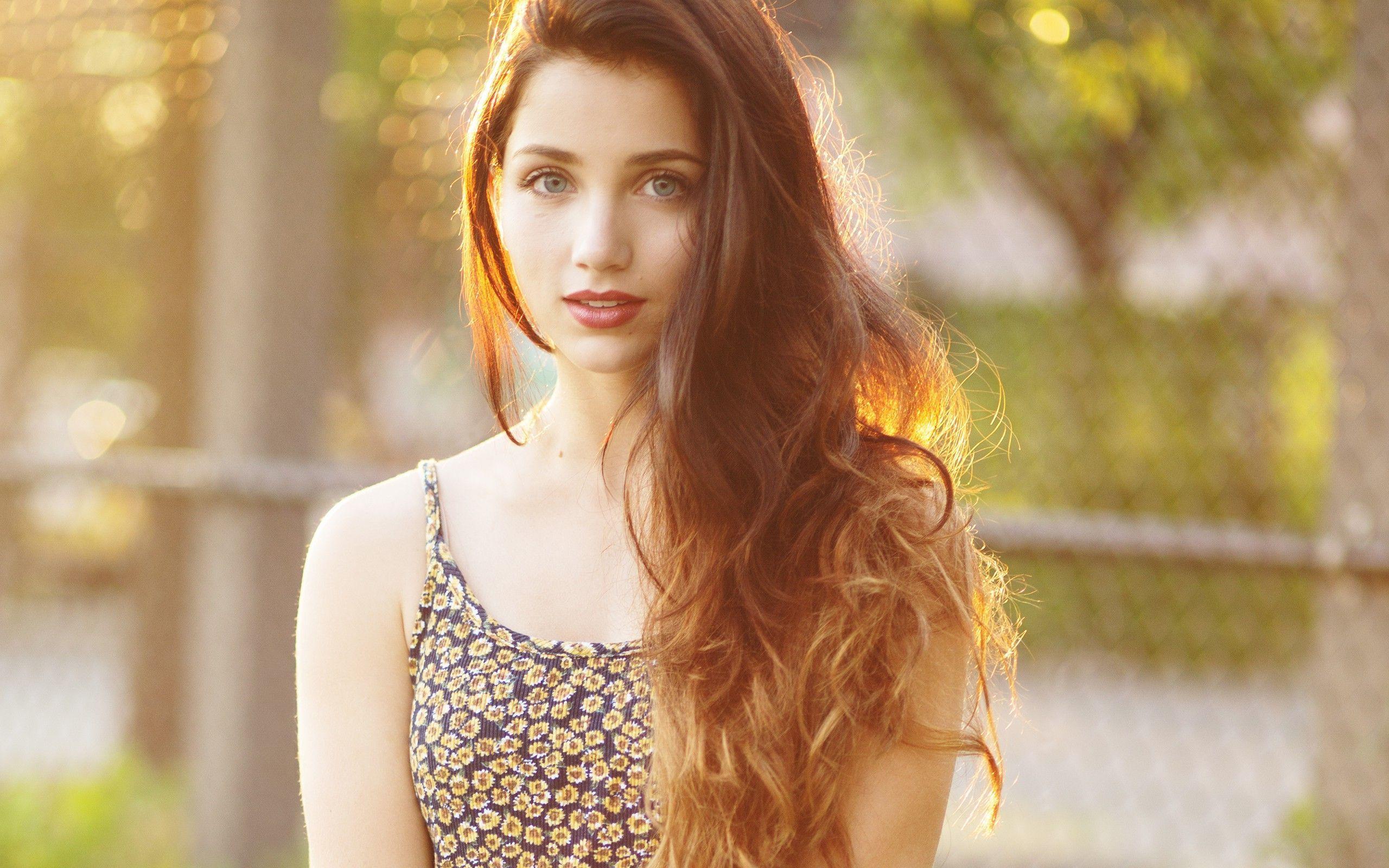 Emily Rudd HD 23822 2560x1600 px