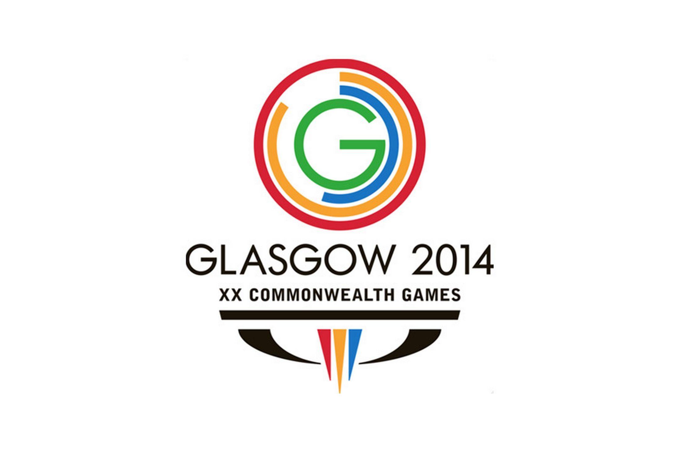 Commonwealth Games 2014 Logo Wallpaper, Commonwealth Games 2014