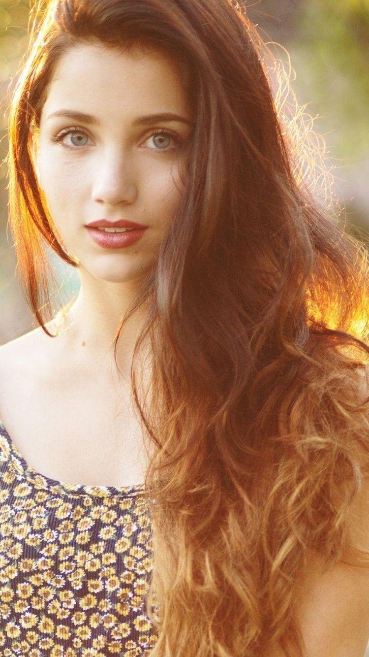 emily rudd HD iphone 6 wallpaper 23822 iphone 6 wallpaper