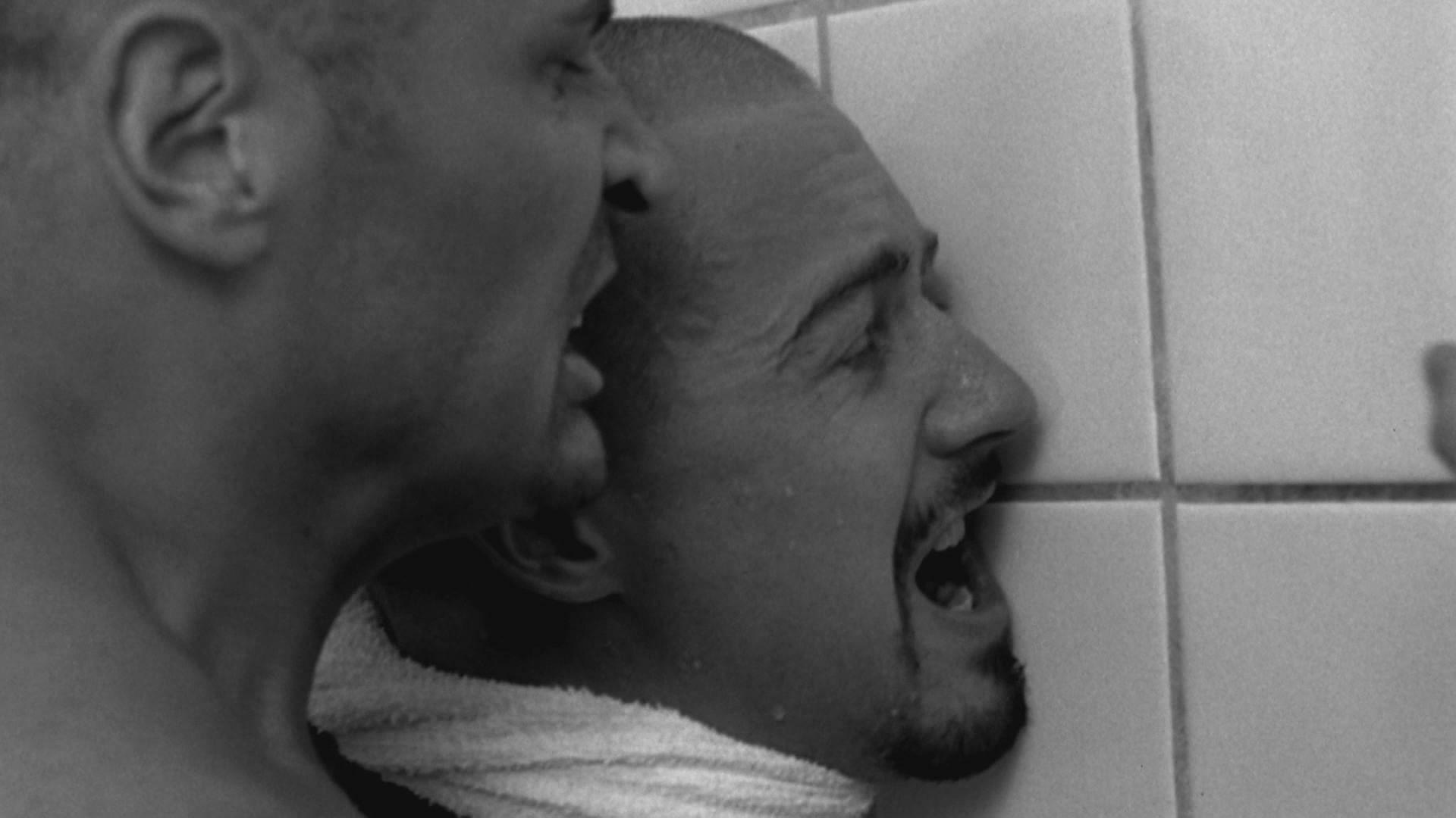 American History X. Hairstyle Collection Image