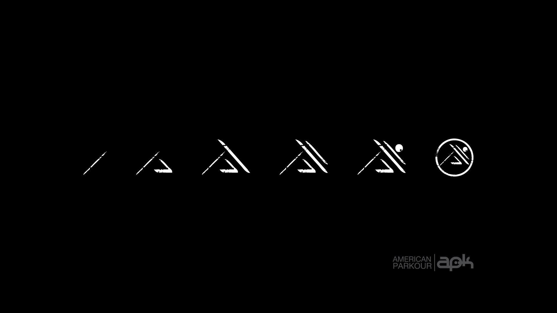 Parkour Wallpaper