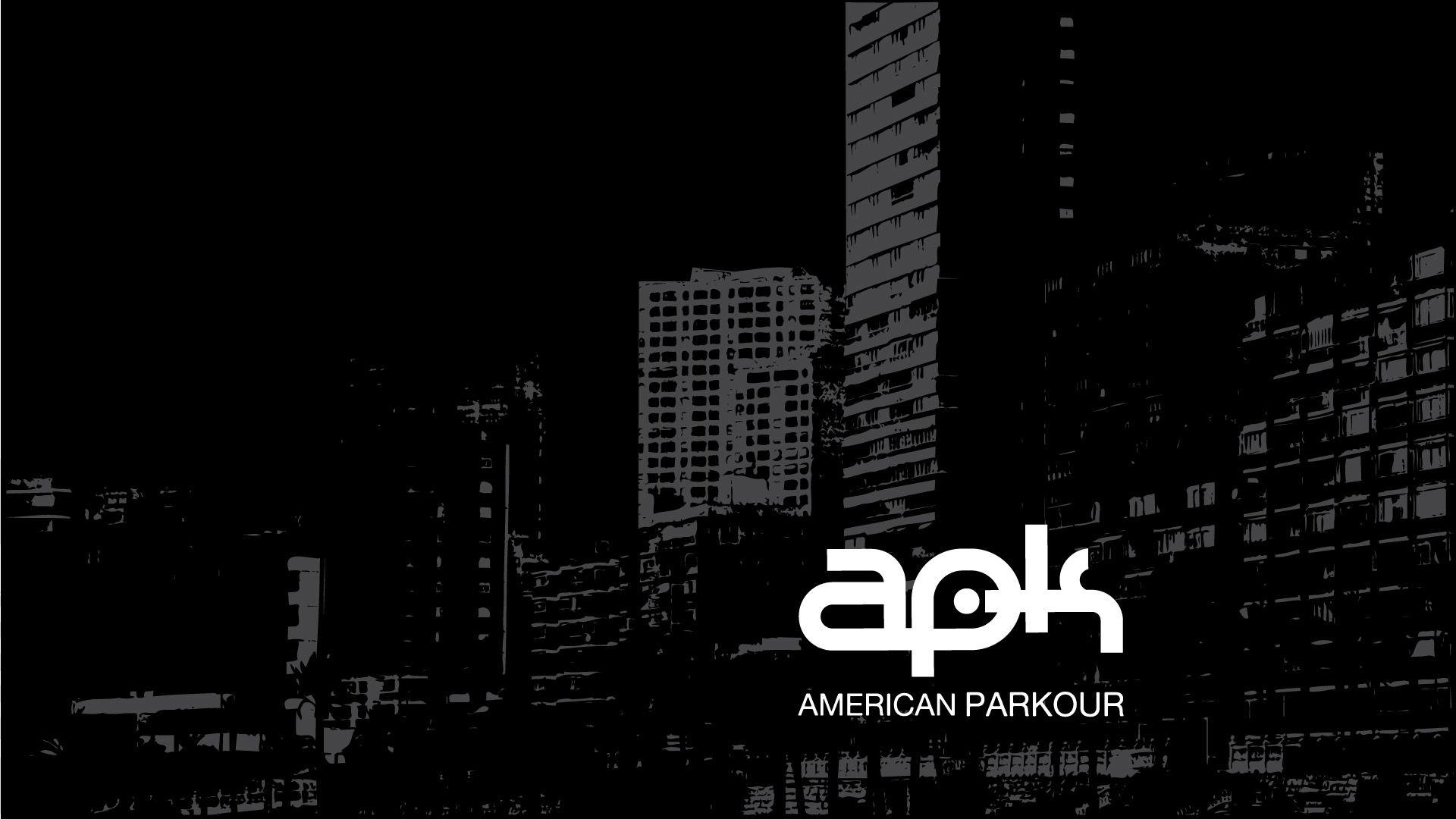 parkour wallpaper HD