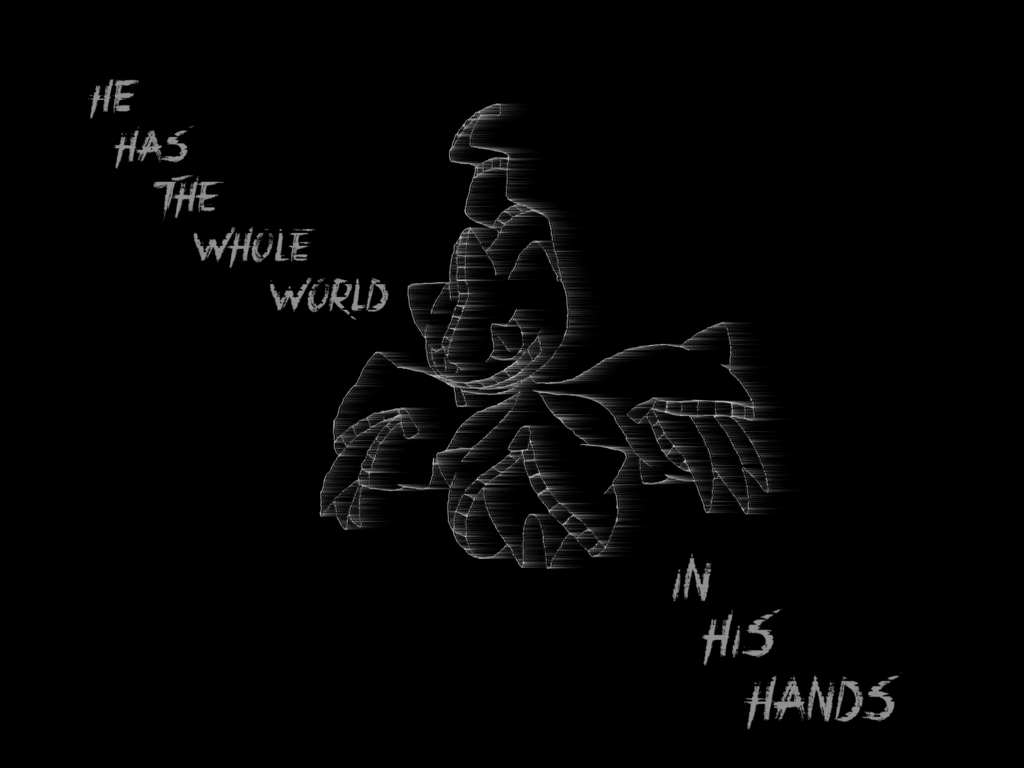 Mega Banette Wallpaper