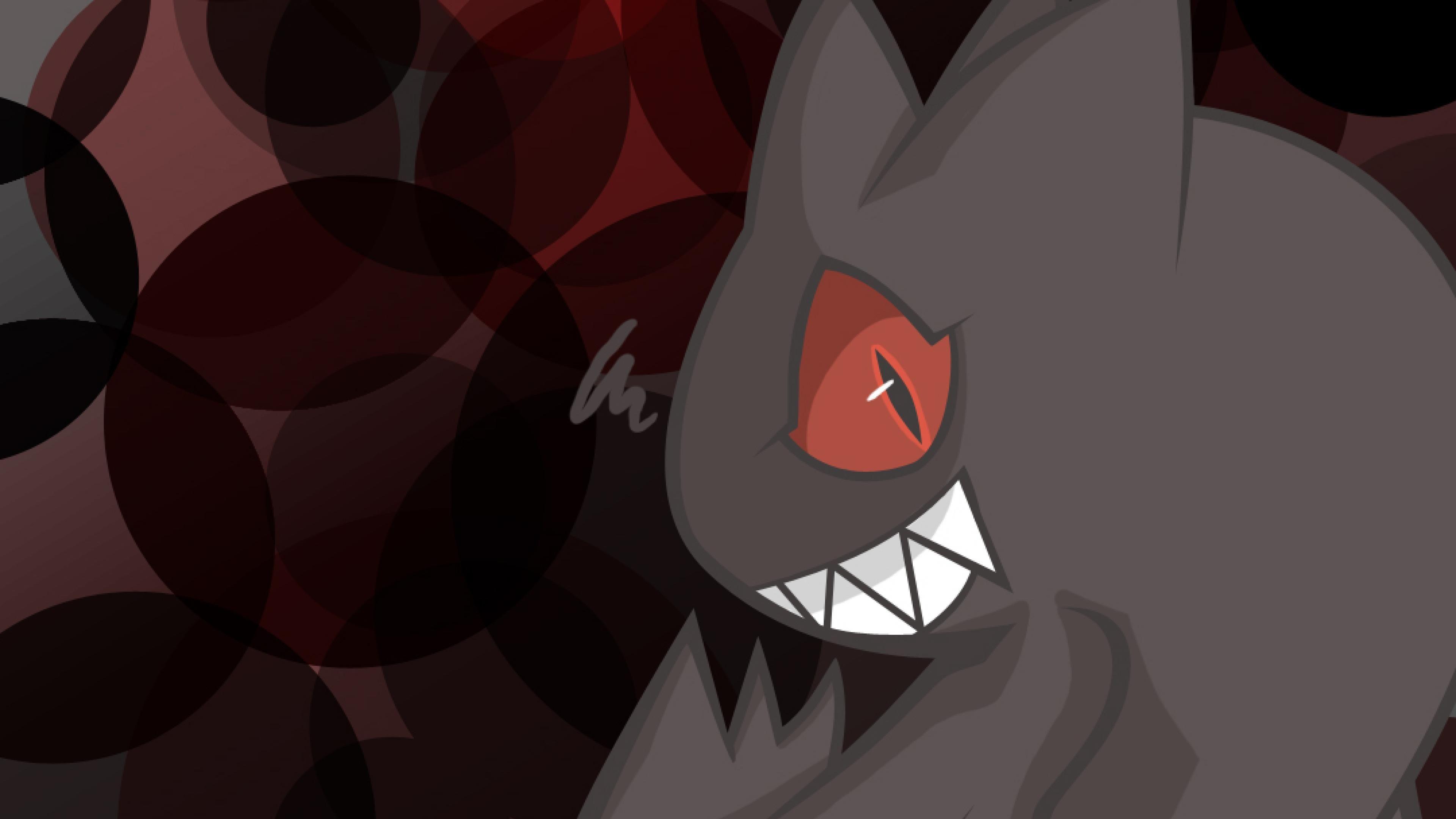 Banette Wallpapers - Wallpaper Cave