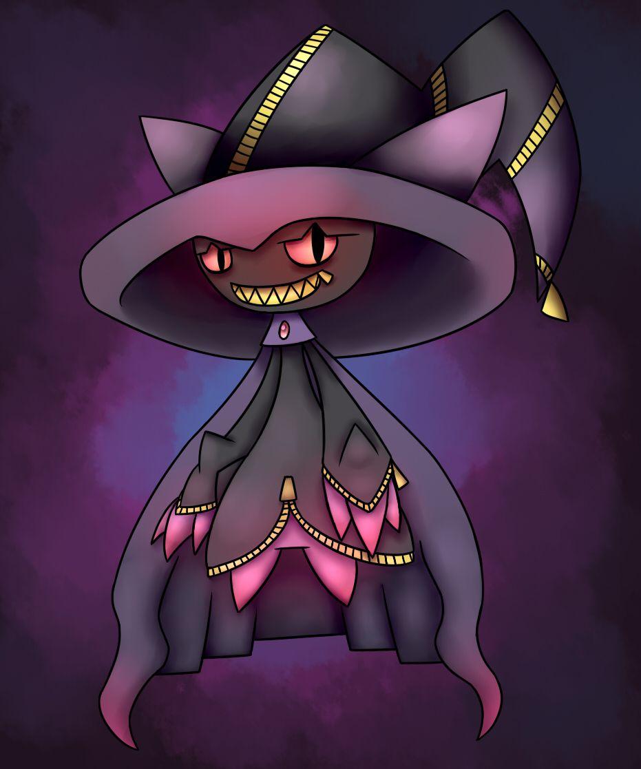 Banette Wallpapers - Wallpaper Cave