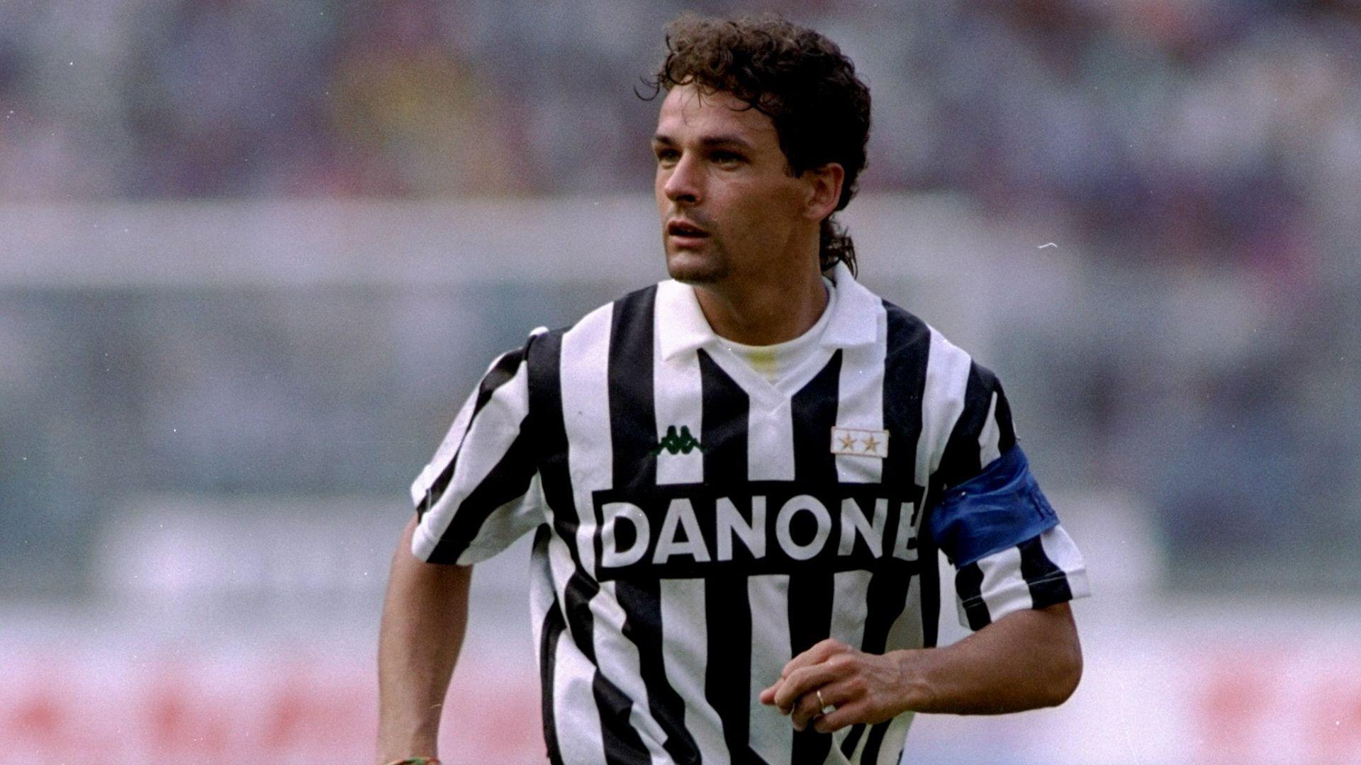 Who is Ricardo Centurion? The controversial star Roberto Baggio