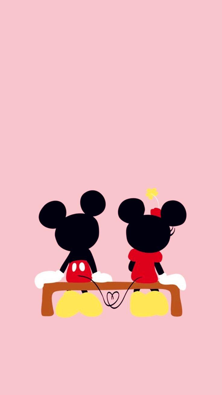 Mickey mouse wallpaper ideas. Fond d'écran