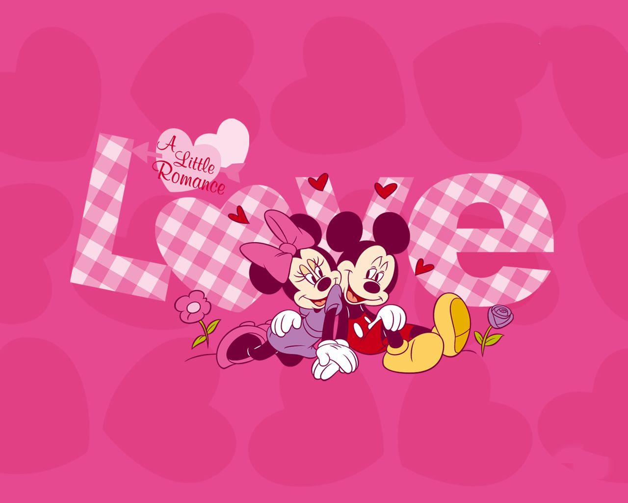 Minnie Mouse Wallpaper Wallpaper. HD Wallpaper