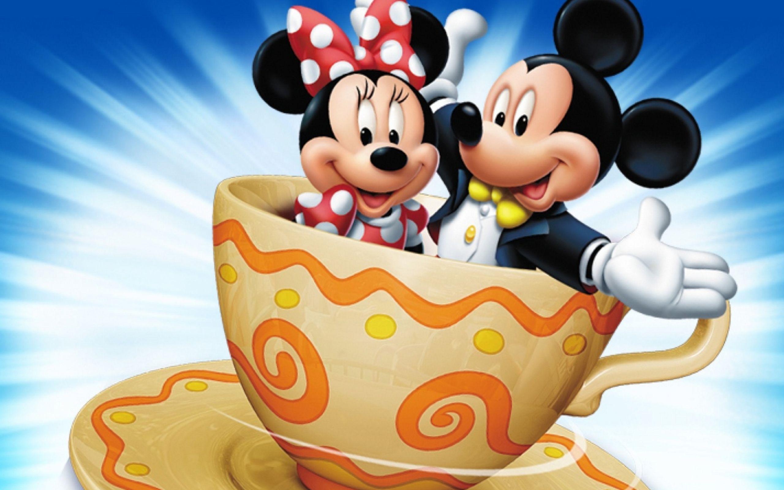 Minnie Mouse Wallpaper Wallpaper × Mickey Minnie. Wallpaper 4k