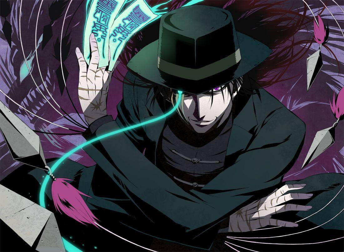 Ushio to Tora Anime Image Board