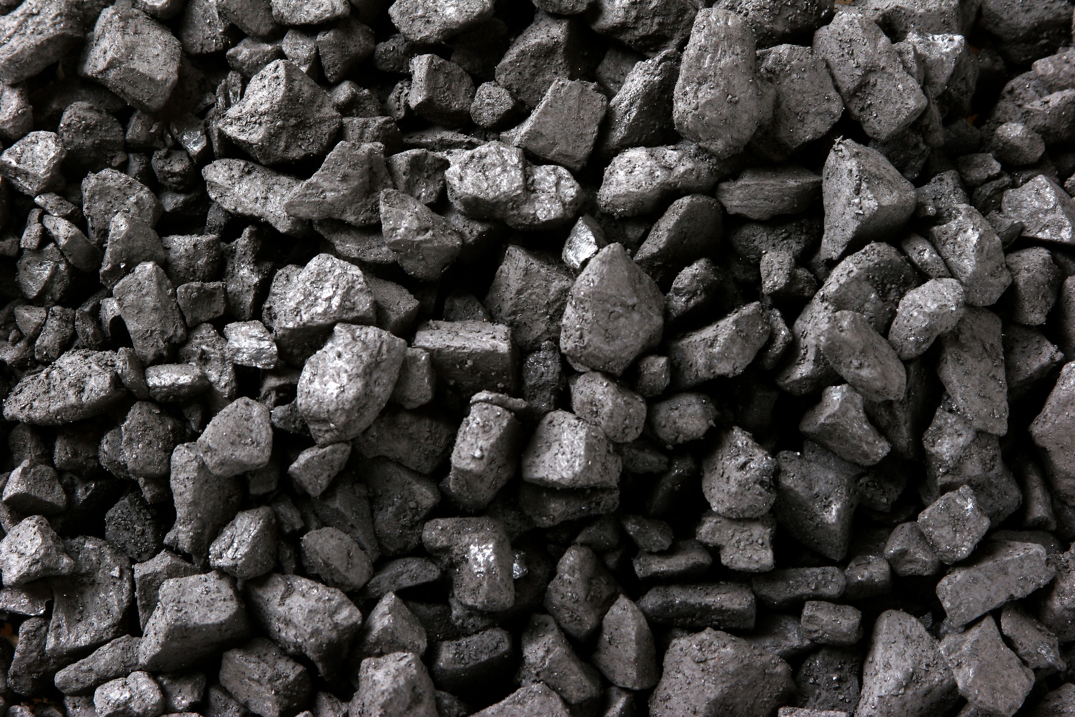 HD Coal Wallpaper