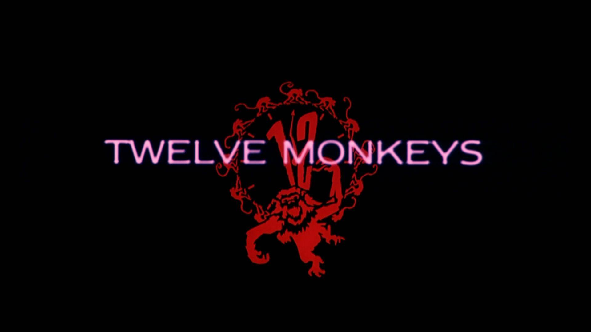 12 Monkeys Wallpapers - Wallpaper Cave