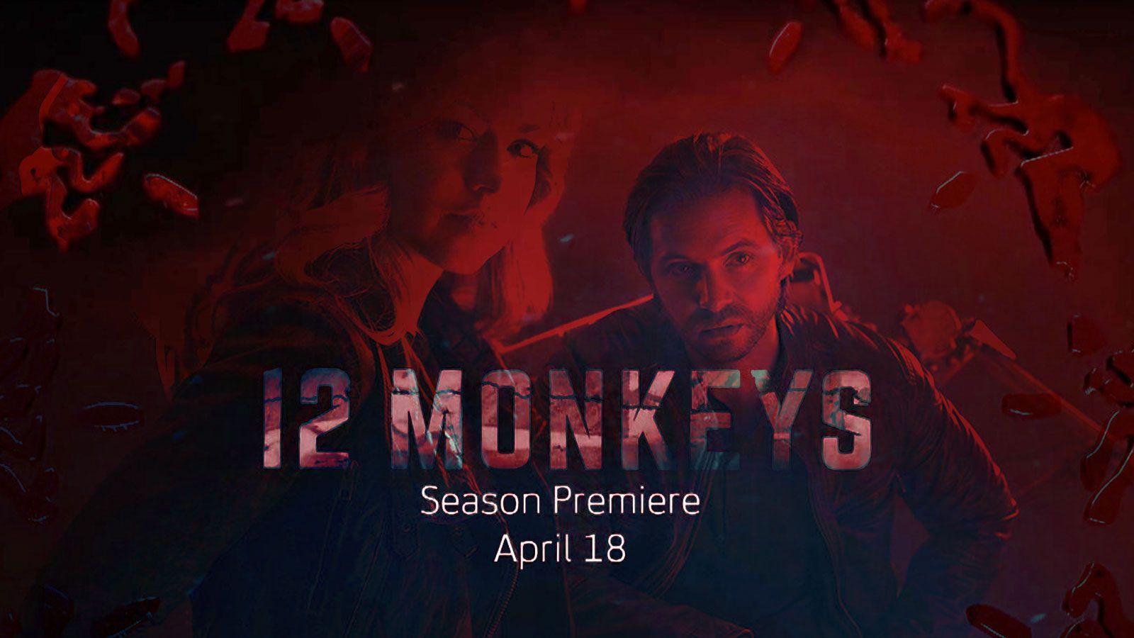 Monkeys Season 2 Sneak Peek Photo on Essential TV